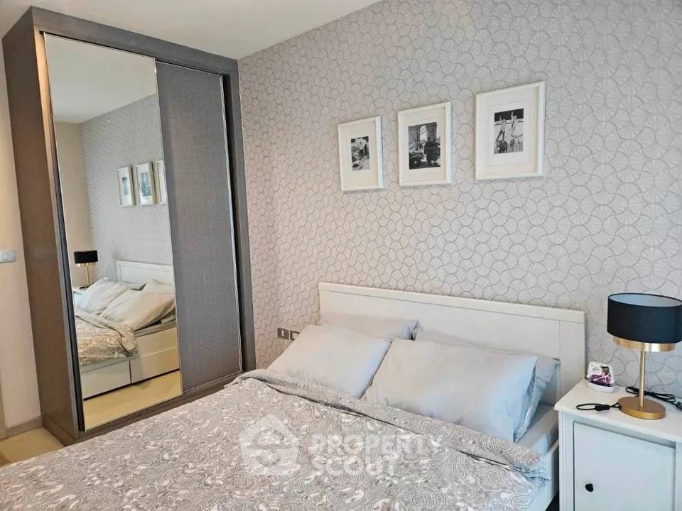 picture 1-BR At Rhythm Sukhumvit 36-38 Near BTS Thong Lor (ID 3347507) - 2/8