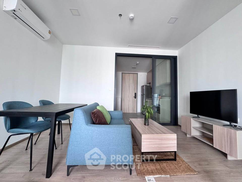 picture Great Value 1-BR At XT Phayathai, 22nd Floor Near BTS Phaya Thai (ID 3346859) - 5/12