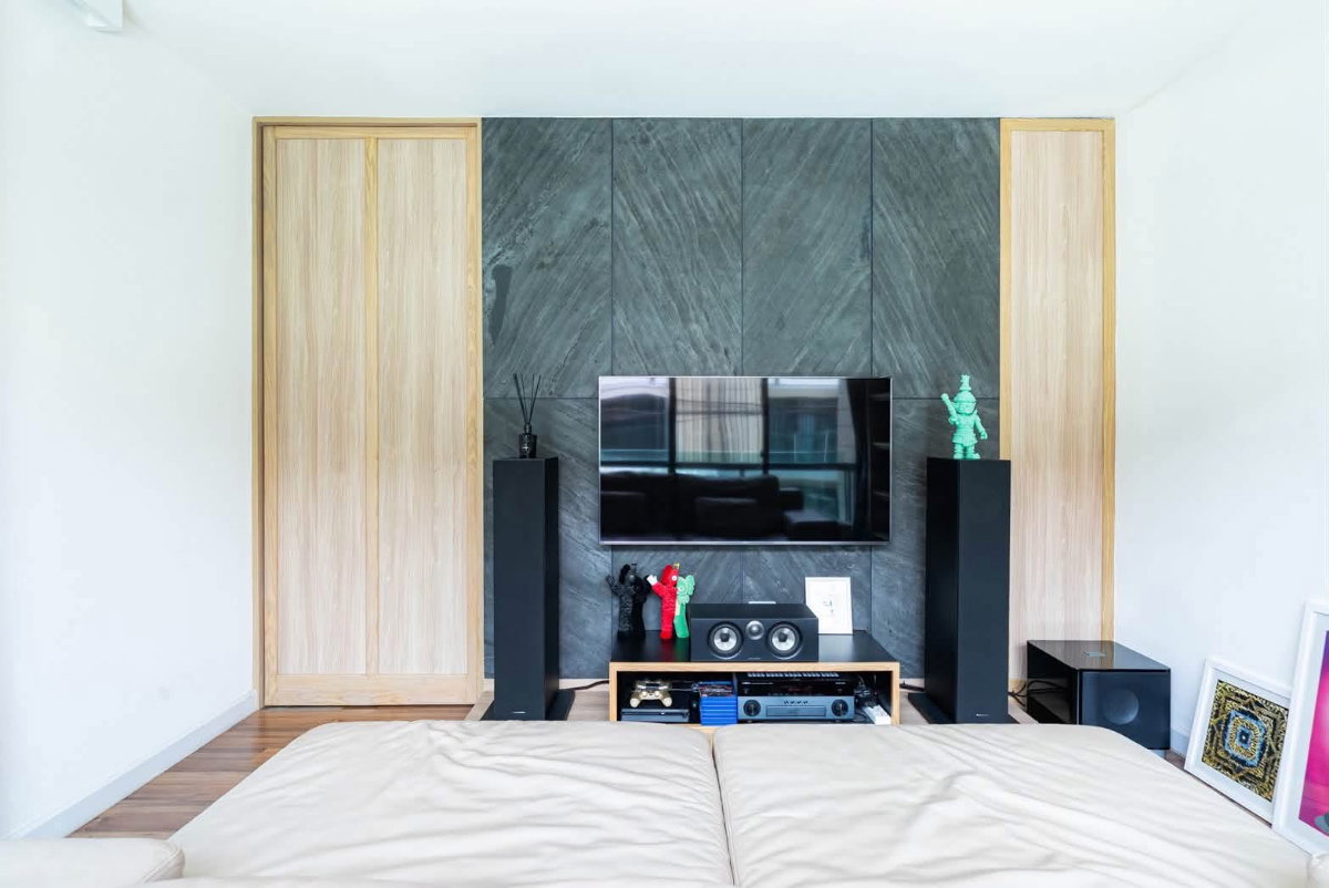 picture Town Avenue Cocos Rama 2 Soi 50 / 3 Bedrooms #TRM2099 - 9/12