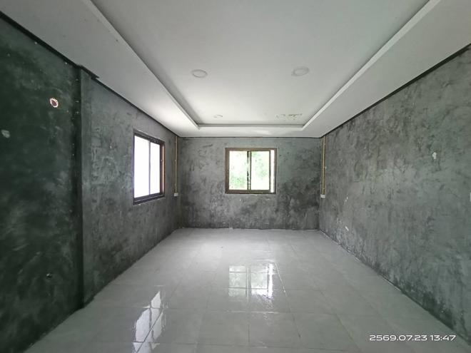 รูป บ้านเดี่ยว 274 ตร.วา ยางตลาด กาฬสินธุ์ 3.8M - รูปที่ 4/37