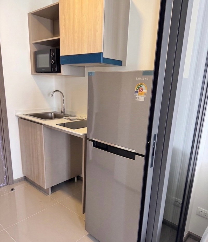 picture Code: 26KJ5207  for rent THE MUVE Pradipat 🔥🔥 Line ID: @kjcondo (with @)🔥🔥 - 8/15