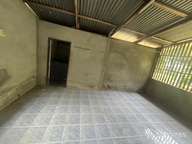 รูป บ้านเดี่ยว 148 ตร.วา โนนนารายณ์ สุรินทร์ 730,000 - รูปที่ 7/25