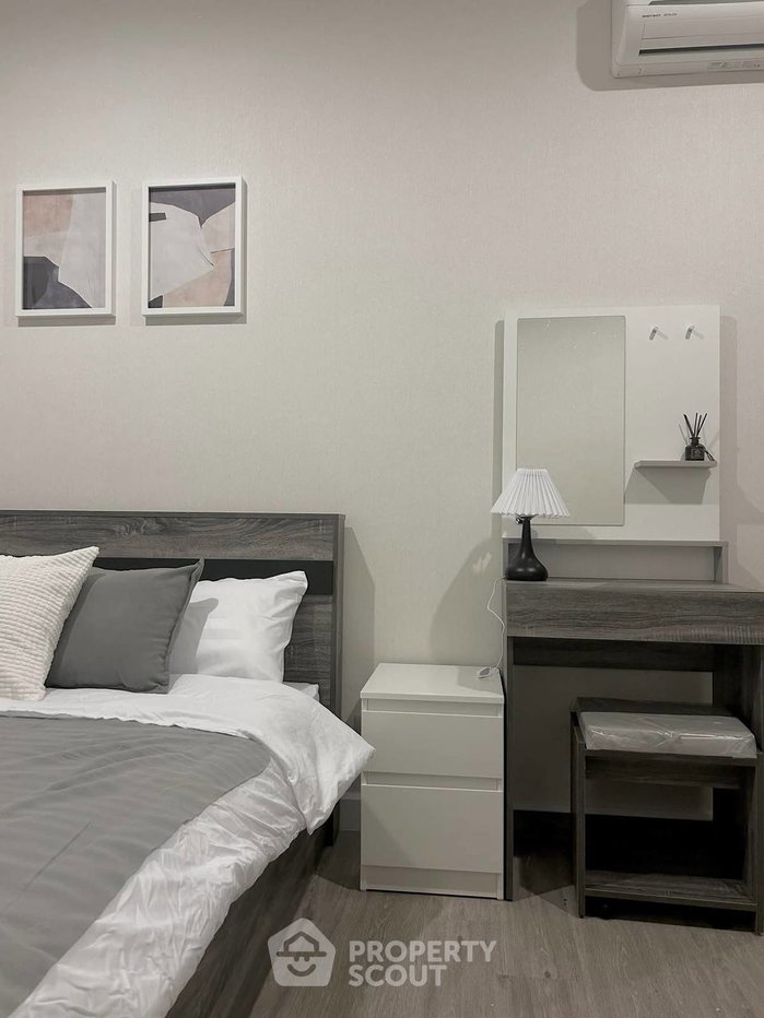รูป คอนโด 1 ห้องนอนให้เช่า The Sky Sukhumvit ใกล้ BTS อุดมสุข (ID 3347843) - รูปที่ 7/11