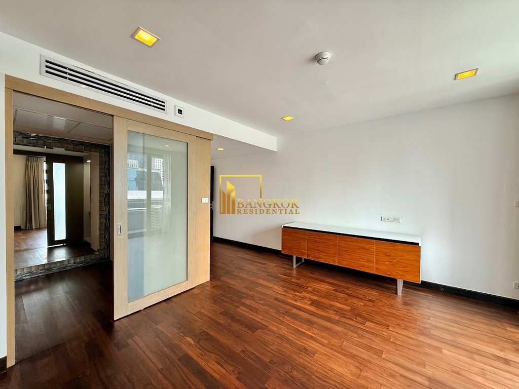 รูป Somkid Garden | Spacious 3 Bedroom Condo in Chidlom - BR16849CD - รูปที่ 14/44