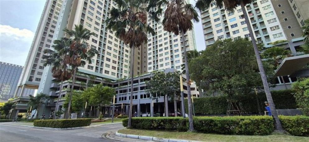 รูป ให้เช่า คอนโด Life @ Sathorn 10 ขนาด 1 ห้องนอน 1 ห้องน้ำ - รูปที่ 9/15