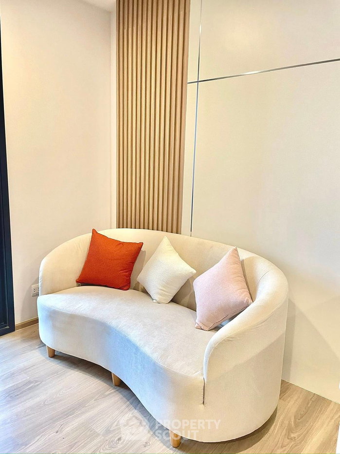 picture 33rd-Floor 1-BR At Oka Haus Sukhumvit 36 Near BTS Thong Lor (ID 3347385) - 3/6