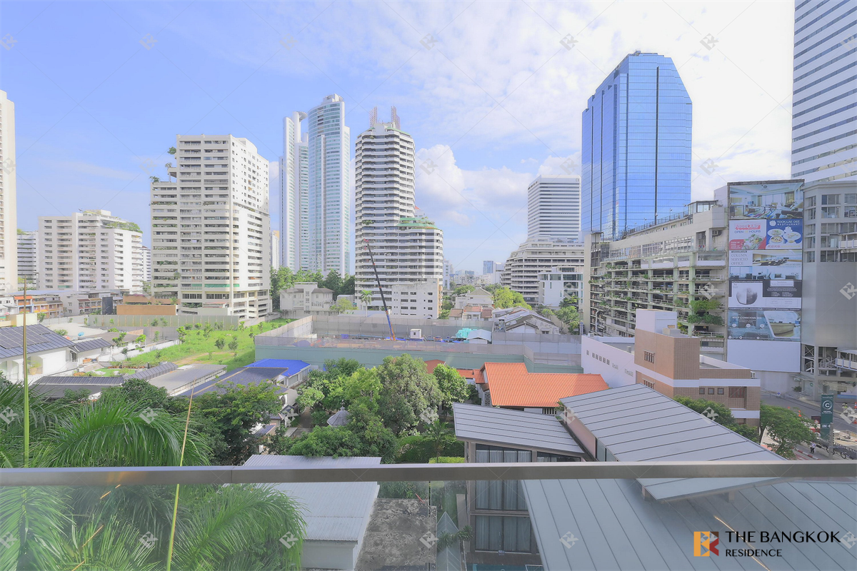 รูป โดมัส 16,18 ใกล้ BTS สถานีอโศก - รูปที่ 3/10