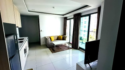 Condos for sale : 2 Bedroom Condo for Sale Arcadia Beach Resort City View