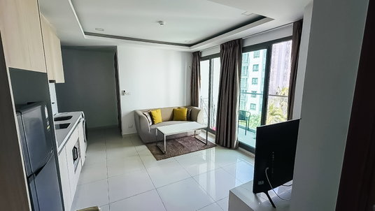 2 Bedroom Condo for Sale Arcadia Beach Resort City View