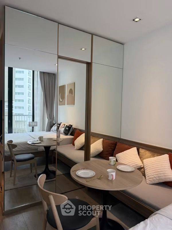 picture 1-BR Condo at Park Origin Phrom Phong near BTS Phrom Phong (ID 3347845) - 3/12
