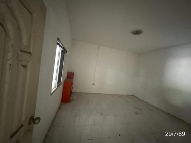 รูป บ้านเดี่ยว 100 ตร.วา คูเมือง บุรีรัมย์ 1.6M - รูปที่ 7/25