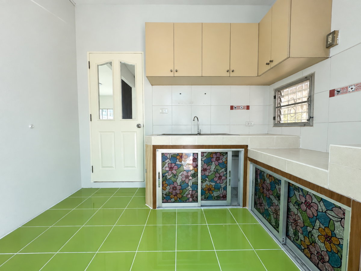 รูป 🔥 บ้านเดี่ยว 2 ชั้น บนที่ดิน 51 ตร.ว. ราคา 3 ล้าน! 🏡 พฤกษ์ลดา รังสิต คลอง 4 - รูปที่ 24/33