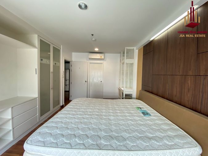 1-bed condo for rent, 59 sqm, Centric Scene Phaholyothin 9