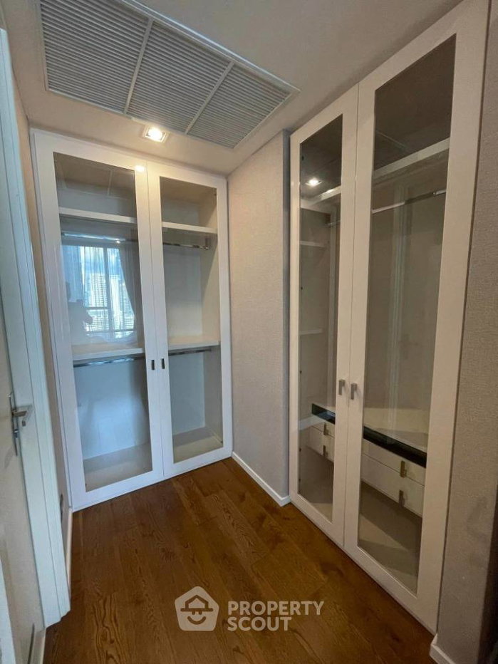 picture 100m To BTS Surasak | 1-BR At The Bangkok Sathorn (ID 1895704) - 1/7