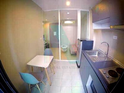 Condos for sale : 📌 For Sell Condo THE BASE RAMA 9 - RAMKHAMHAENG Building 1, Floor 5,1 bed room, Room size 29.00 sqm