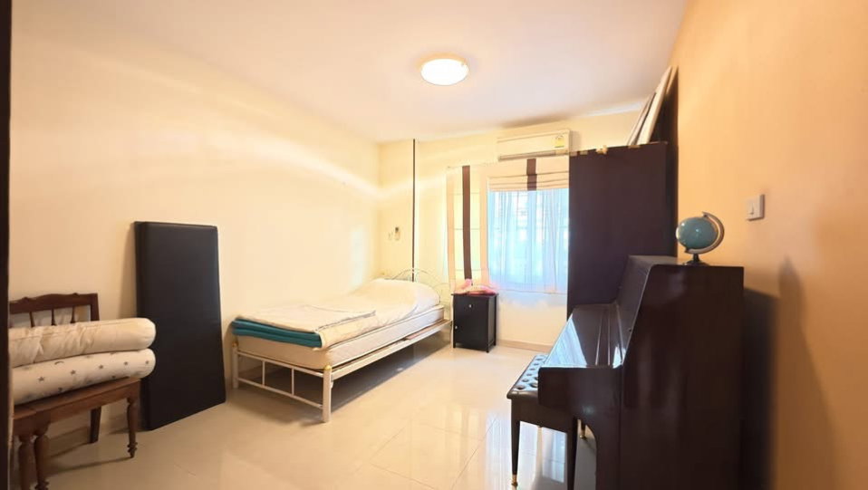 รูป ขายบ้านเดี่ยว100วาบางแคหมู่บ้าน_บ้านเลิศสิริเพชรเกษม88_กาญจนาภิเษก7 ที่ดินใหญ่ บ้านหลังมุม - รูปที่ 11/18