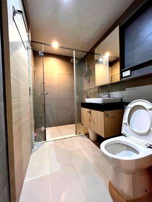 Condos for rent : MN029485 | 1Bed | 1Bath | BTS Chong Nonsi | 33sqm | THB 23,000/mo | Fl.1 — Klass Silom Condo Bangkok