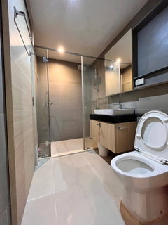 รูปภาพ MN029485 | 1 ห้องนอน | 1 ห้องน้ำ | BTS Chong Nonsi | 33 ตร.ม. | 23,000 บาท/เดือน | ชั้น 1 — Klass Silom Condo กรุงเทพฯ