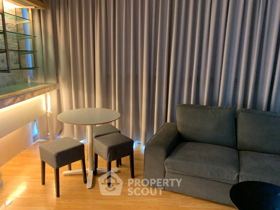 picture 200m To BTS Phra Khanong | 1-BR Le Luk Condominium (ID 3347564) - 2/12