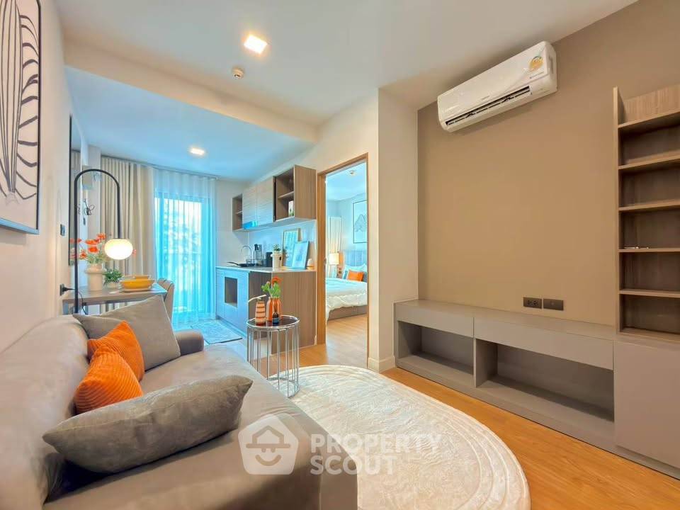 รูป ขายคอนโด 1 ห้องนอน Arise Condo At Mahidol เชียงใหม่ (ID 3346530) - รูปที่ 6/16