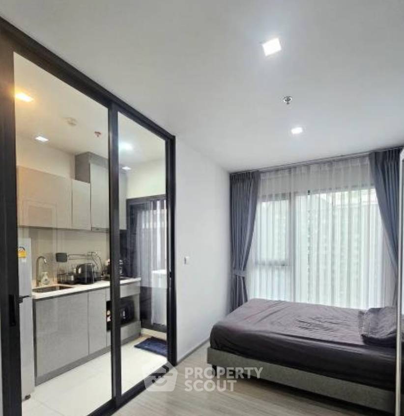 picture Studio Condo at Life Asoke Hype near ARL Makkasan (ID 3346334) - 7/7