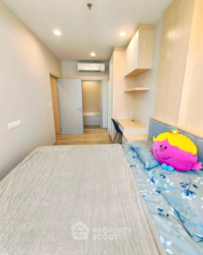 picture 1-BR Condo at Oka Haus Sukhumvit 36 near BTS Thong Lor (ID 3347496) - 2/3