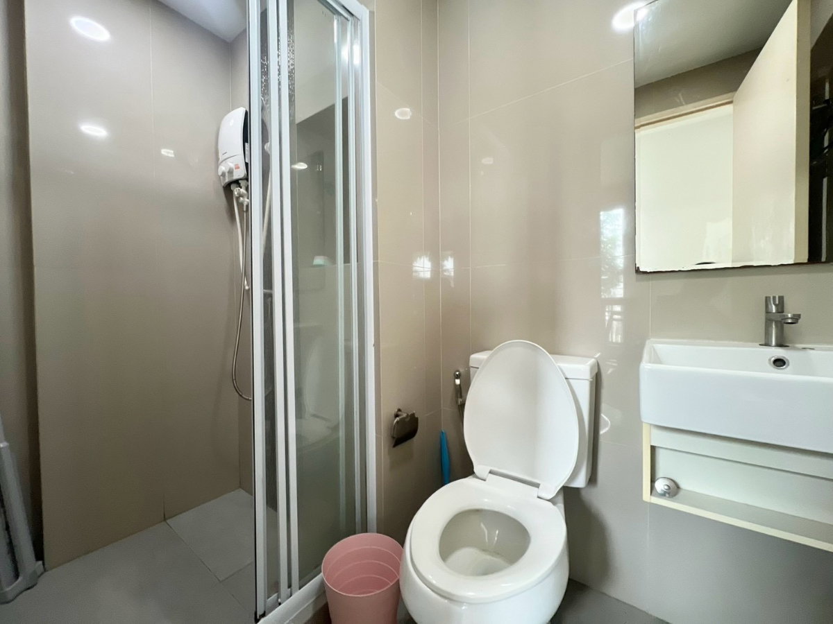 picture Happy condo Donmueang 📲Tel./LINE : 099-289-1569  - 8/8
