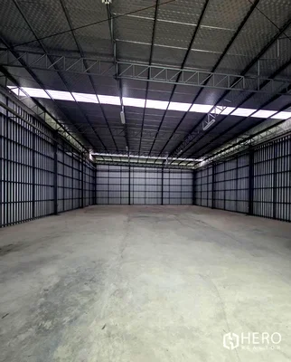 Factory for rent Bhakasa Industrial : For rent Factory 384 sq.m. in Mueang Samut Prakan, Samut Prakan