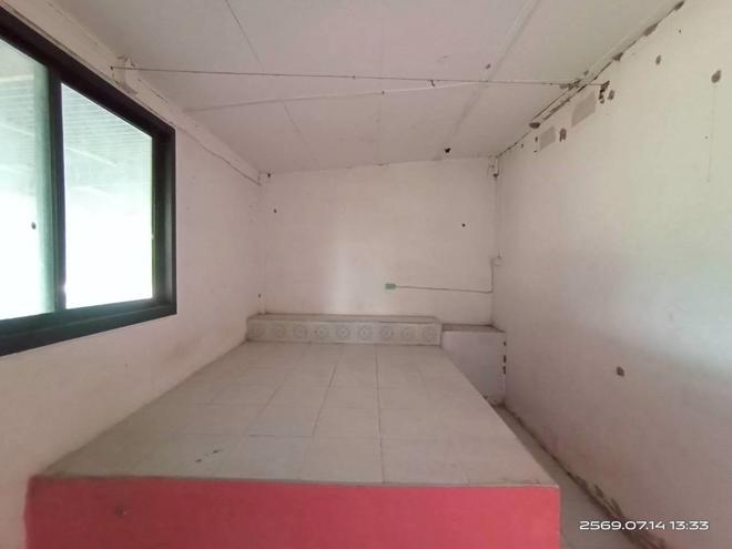 รูป บ้านเดี่ยว 96 ตร.วา สมเด็จ กาฬสินธุ์ 623,000 - รูปที่ 6/31