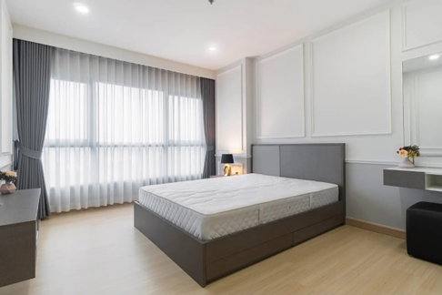 🌆 For Rent: Supalai Veranda Phasi Charoen Station — Near Seacon Bangkae | Fully Furnished, Move-in Ready @90condo 🌃