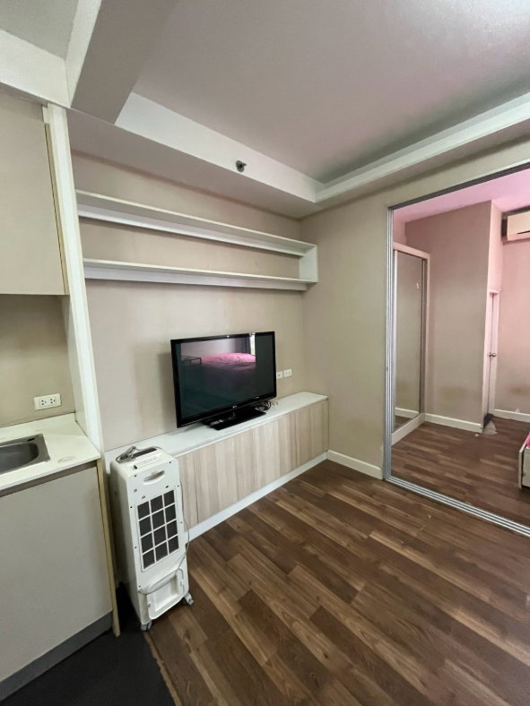 picture A Space ME Bangna for rent the best price. - 4/11