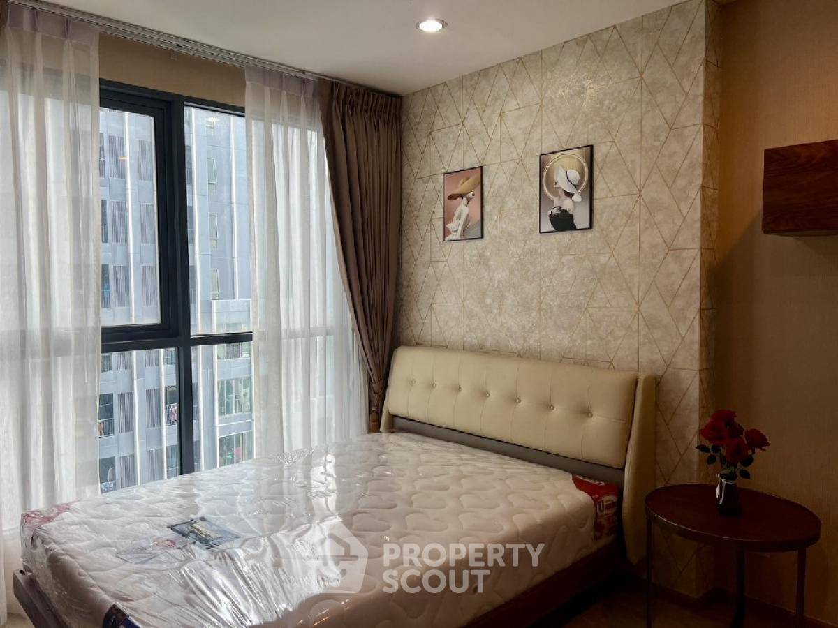picture 1-BR Condo at Ideo Q Chula Samyan near MRT Sam Yan (ID 1808997) - 31/37
