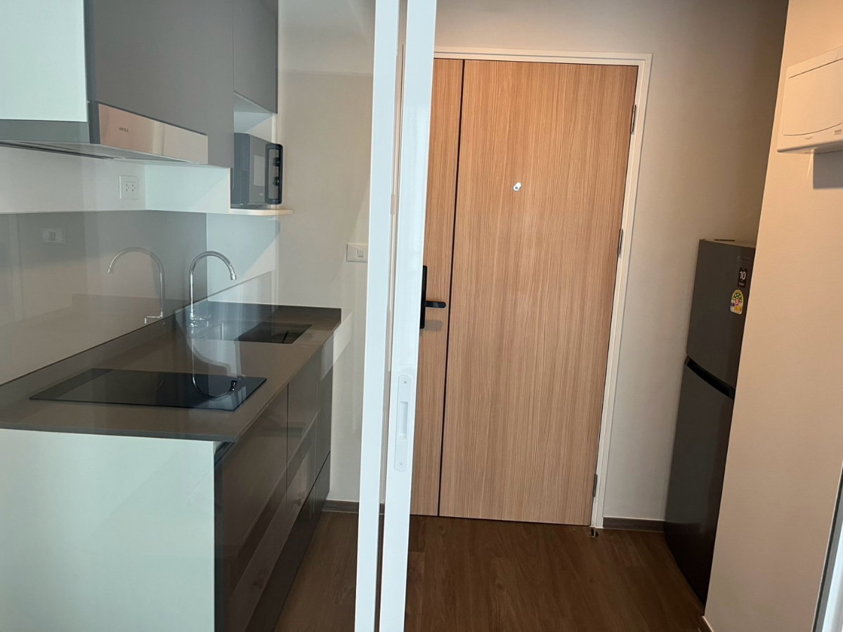 picture MN3915 Place 168 Pinklao Full Furnitured  - 15/18