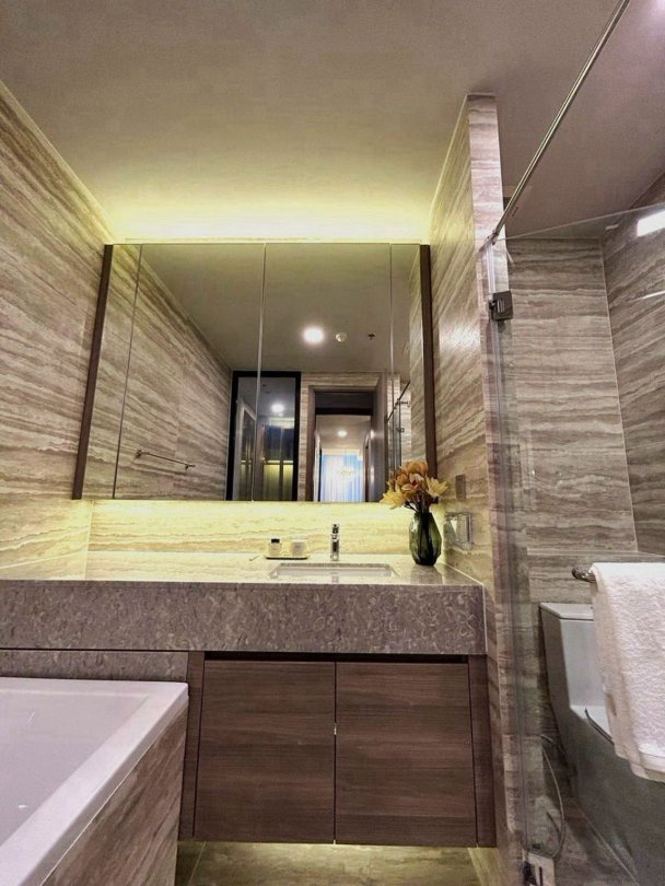 รูป LTHC16270 - Luxury Condo For Rent | Celes Asoke | BTS Asoke / MRT Sukhumvit | 70 Sq.m. | 2 Beds | 2 Baths | 70K/Month - รูปที่ 6/6