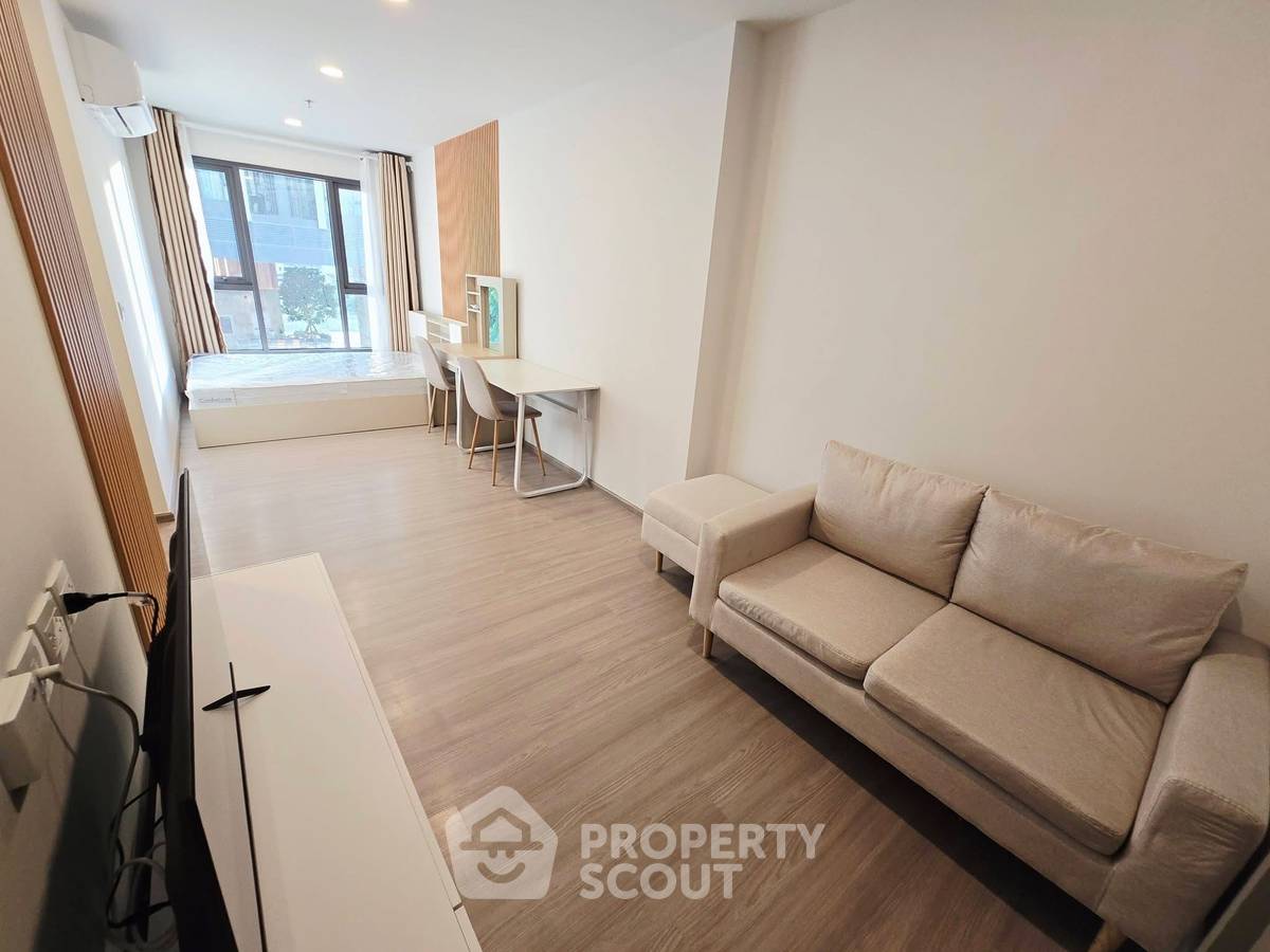 รูป คอนโด 1 ห้องนอน Aspire Rama 4 ใกล้ BTS พระโขนง (ID 3347846) - รูปที่ 5/9