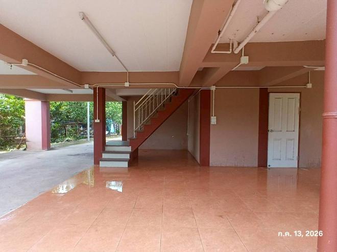 picture HOME 583.8 Sq.w. Wieng Nong long Lamphun for 4.1M - 6/43