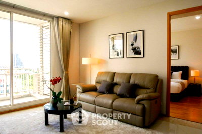 Condos for rent : 26th-Floor 2-BR At The Empire Place Near BTS Saint Louis (ID 3338097)