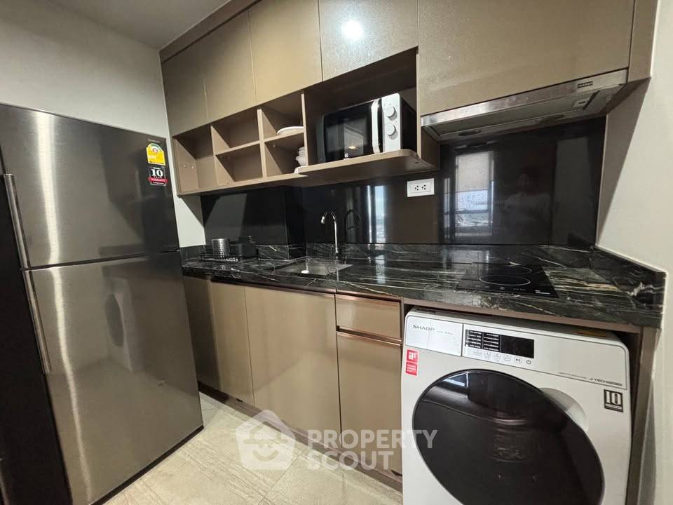 picture 1-BR Condo at Ideo Q Sukhumvit 36 near BTS Thong Lor (ID 3347186) - 13/36