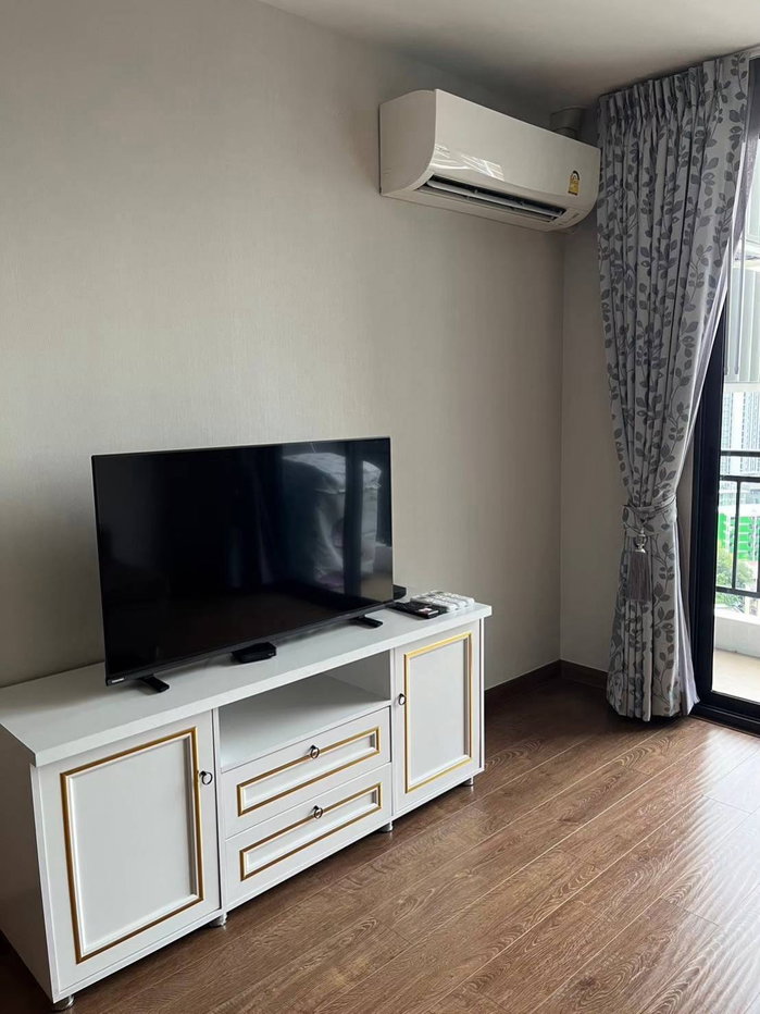 picture For Rent Artisan Ratchada Near MRT - 6/10