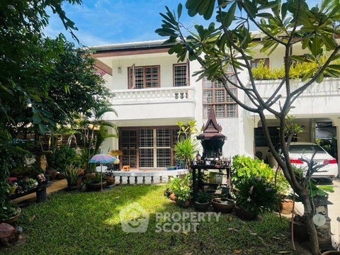 3-BR House in Thung Song Hong (ID 3337660)