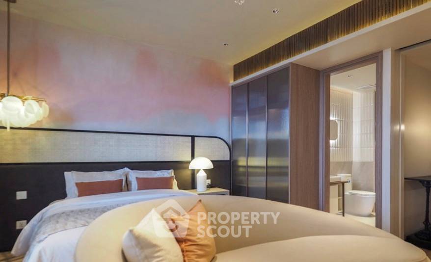 picture Studio Condo at AROM JOMTIEN close to Jomtien Beach (ID 3344465) - 5/7