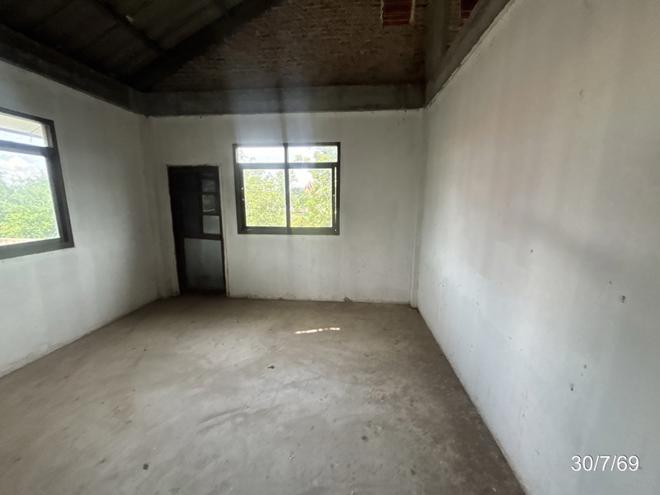 รูป บ้านเดี่ยว 153 ตร.วา จอมพระ สุรินทร์ 1.5M - รูปที่ 8/25