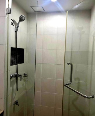 Condos for rent : MN039470 | 1Bed | 1Bath | BTS Phrom Phong | 43sqm | THB 15,000/mo | Fl.4 — The Niche Sukhumvit 49 Bangkok