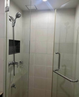 รูปภาพ MN039470 | 1 ห้องนอน | 1 ห้องน้ำ | BTS Phrom Phong | 43 ตร.ม. | 15,000 บาท/เดือน | ชั้น 4 — The Niche Sukhumvit 49 กรุงเทพฯ