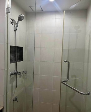 MN039470 | 1Bed | 1Bath | BTS Phrom Phong | 43sqm | THB 15,000/mo | Fl.4 — The Niche Sukhumvit 49 Bangkok