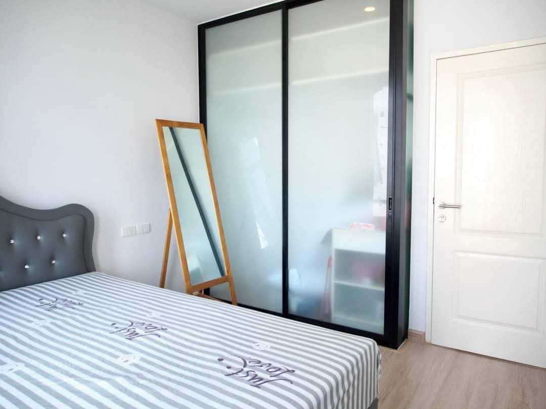 picture For Rent Bangkok Horizon Sathorn-Narathiwas - 2/11