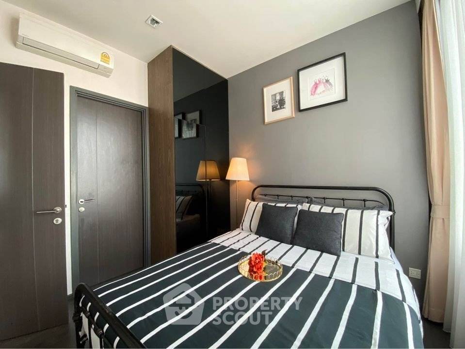 picture 200m To MRT Sukhumvit | 1-BR At The Edge Sukhumvit 23 (ID 3347131) - 3/8