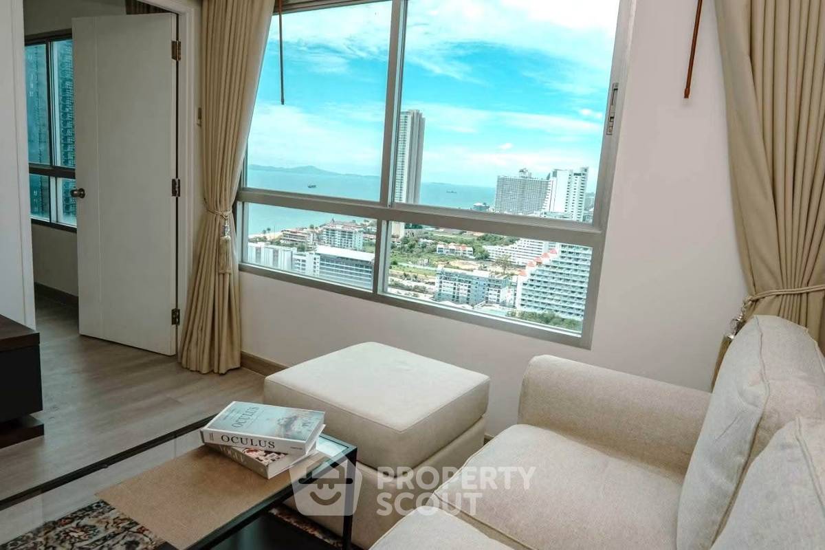 รูป คอนโด 1-ห้องนอน ที่ ลุมพินี พาร์ค บีช จอมเทียน ใกล้ หาดจอมเทียน (ID 3347083) - รูปที่ 6/6