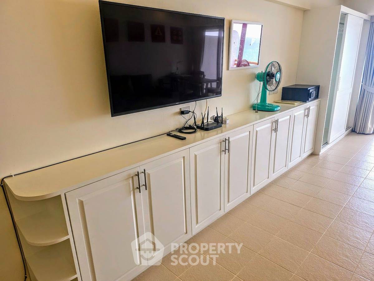 picture Studio Condo at Sunshine Beach Condotel close to Pattaya (ID 1824268) - 42/45