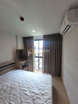 🔥 ห้องว่าง พร้อมเข้าอยู่! ดิ เอ็กเซล รัชดา 18 รีบจองก่อนหลุด 🔥MD-25080614
